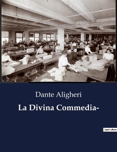 La Divina Commedia- - Aligheri, Dante