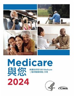 Medicare ¿¿ 2024 - Centers for Medicare Medicaid Services; U. S. Department of Health