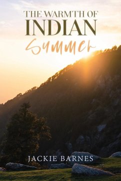 The Warmth of Indian Summer - Barnes, Jackie