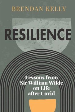 Resilience - Kelly, Brendan