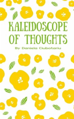 Cover Kaleidoscope of Thoughts