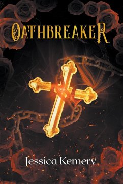 Oathbreaker - Kemery, Jessica