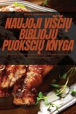 NAUJOJI VI¿¿I¿ BIBLIOJ¿ PUOK¿¿I¿ KNYGA