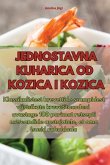 Jednostavna Kuharica Od Kozica I Kozica