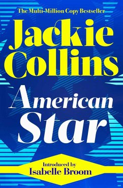 American Star - Collins, Jackie