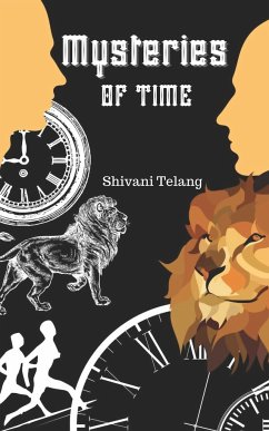 Mysteries of time - Telang, Shivani