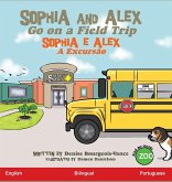 Sophia and Alex Go on a Field Trip