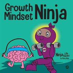 Growth Mindset Ninja - Nhin, Mary
