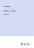 Letters from America