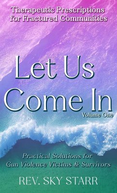 Let Us Come In - Starr, Rev. Sky