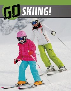 Go Skiing! - Bode, Heather