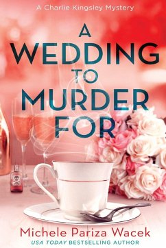 A Wedding to Murder For - Pw (Pariza Wacek), Michele