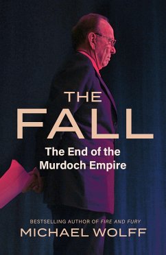 The Fall - Wolff, Michael