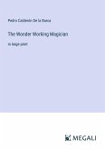 The Wonder Working Magician