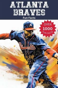 Atlanta Braves Fun Facts - Ape, Trivia