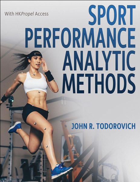 Sport Performance Analytic Methods Sport Performance Analytic Methods