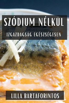 Cover Szódium Nélkül