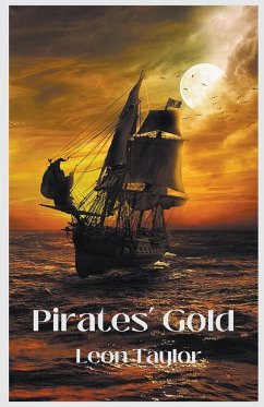 Pirates' Gold - Taylor, Leon