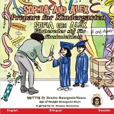 Sophia and Alex Prepare for Kindergarten
