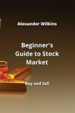 Beginner's Guide to Stock Market: Buy and Sell