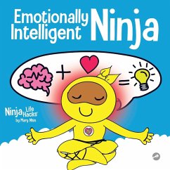 Cover Emotionally Intelligent Ninja
