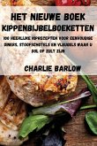 HET NIEUWE BOEK KIPPENBIJBELBOEKETTEN