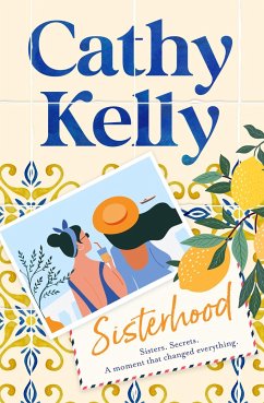 Sisterhood - Kelly, Cathy