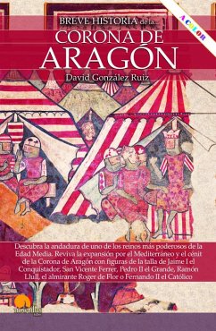 Cover Breve historia de la Corona de Aragón N. E. color