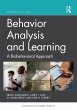 Behavior Analysis and Learning - Bild 1