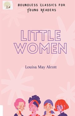 Cover Little Women