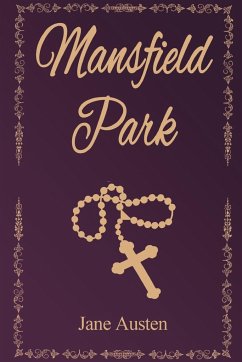 Mansfield Park - Austen, Jane