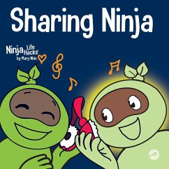 Sharing Ninja - Nhin, Mary
