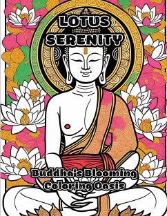 Lotus Serenity - Colorzen