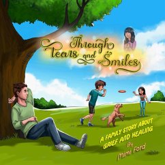 Through Tears and Smiles - Ford, Mimi