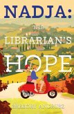 Nadja: The Librarian's Hope