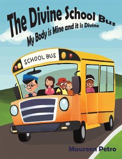 The Divine School Bus - Petro, Maureen
