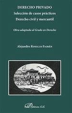 Cover Derecho Privado