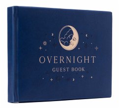 Overnight Guest Book - Insights