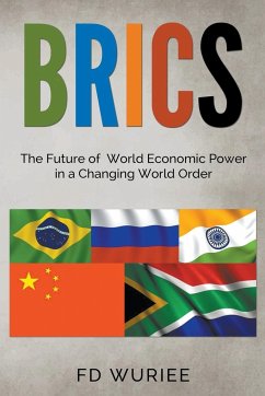 BRICS - Wuriee, Fd