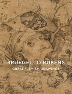 Bruegel to Rubens - Van Camp, An