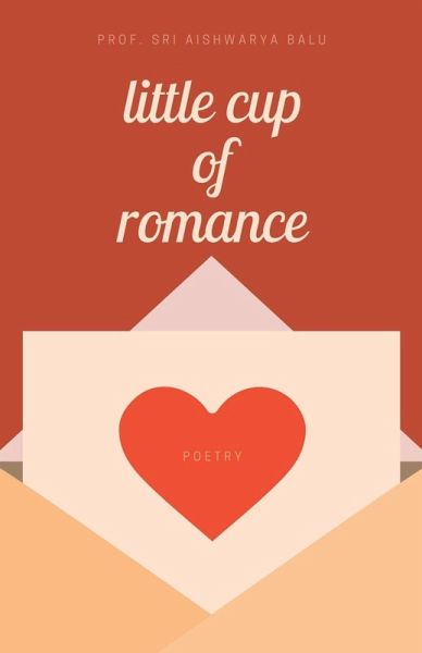 Little Cup of Romance Little Cup of Romance