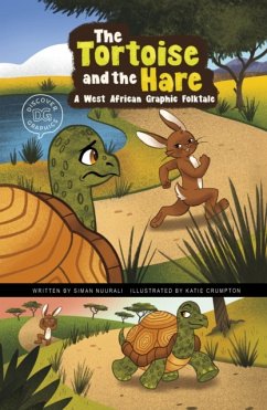 The Tortoise and the Hare - Nuurali, Siman