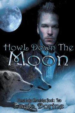 Howl Down The Moon - Dorine, Layla