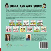 Sophia and Alex Learn About Health Sophia and Alex Learn About Health