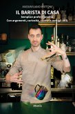 Il barista di casa (fixed-layout eBook, ePUB)