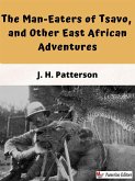 The Man-eaters of Tsavo (eBook, ePUB)