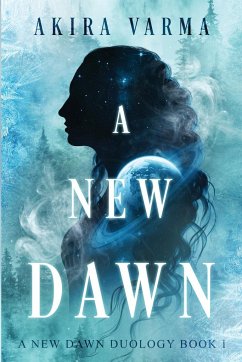 A New Dawn - Varma, Akira