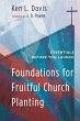 Foundations for Fruitful Church Planting - Bild 1
