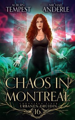 Chaos in Montreal - Tempest, Auburn;Anderle, Michael