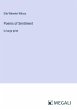 Poems of Sentiment - Bild 1